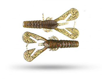 Z-Man Turbo CrawZ - Canada Craw